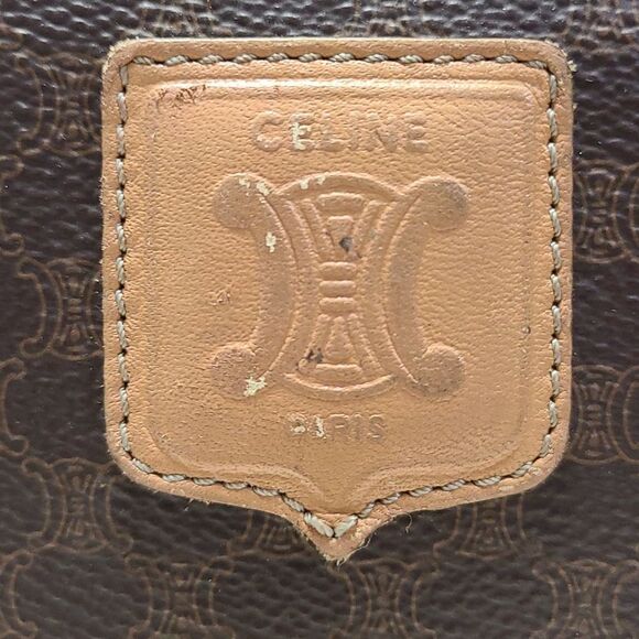 💯 Authentic Celine Tote Bag🍀 - Picture 3 of 17